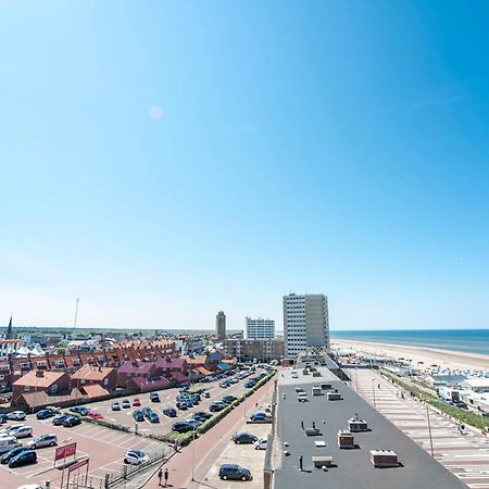De Schelp 85 Apartment Zandvoort Ngoại thất bức ảnh