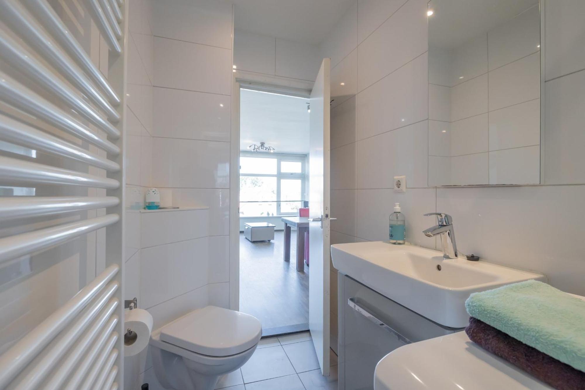 De Schelp 85 Apartment Zandvoort Ngoại thất bức ảnh