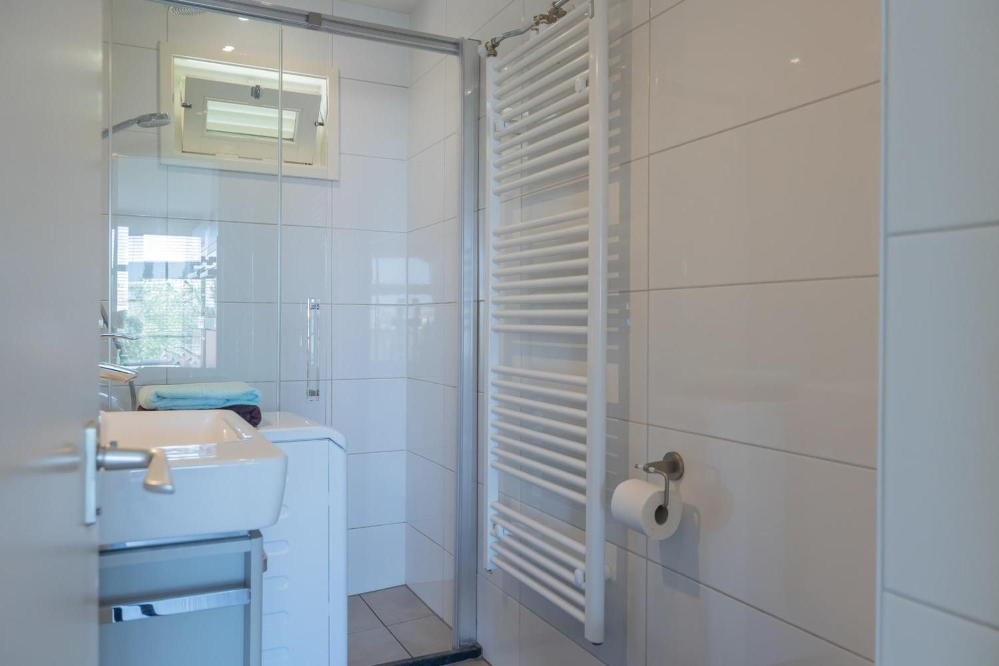 De Schelp 85 Apartment Zandvoort Ngoại thất bức ảnh
