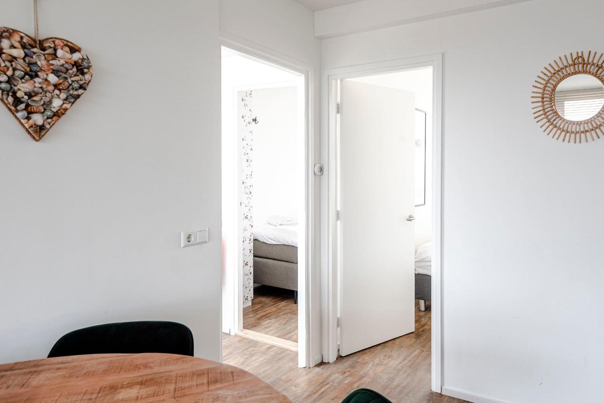 De Schelp 85 Apartment Zandvoort Ngoại thất bức ảnh