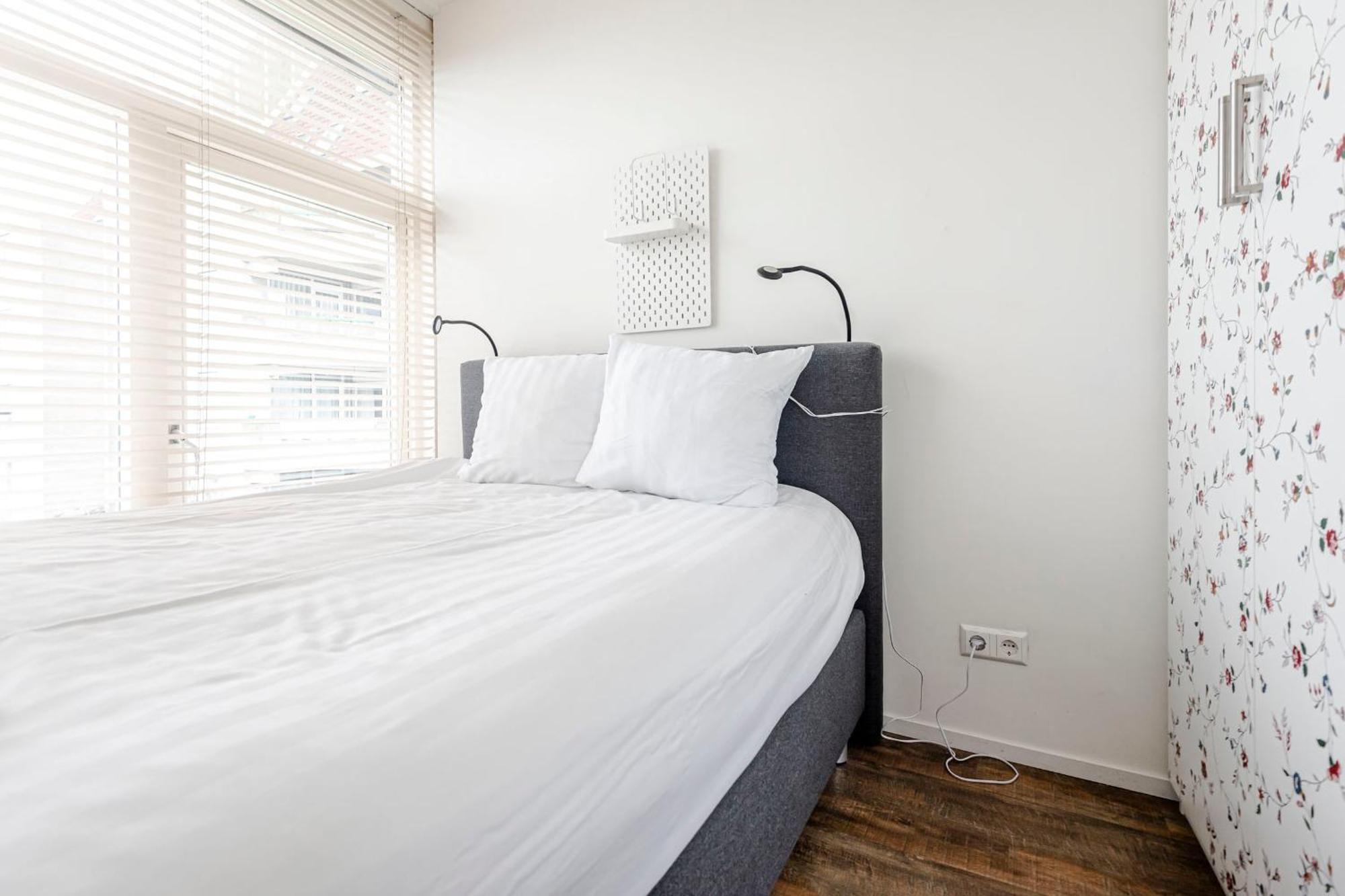 De Schelp 85 Apartment Zandvoort Ngoại thất bức ảnh