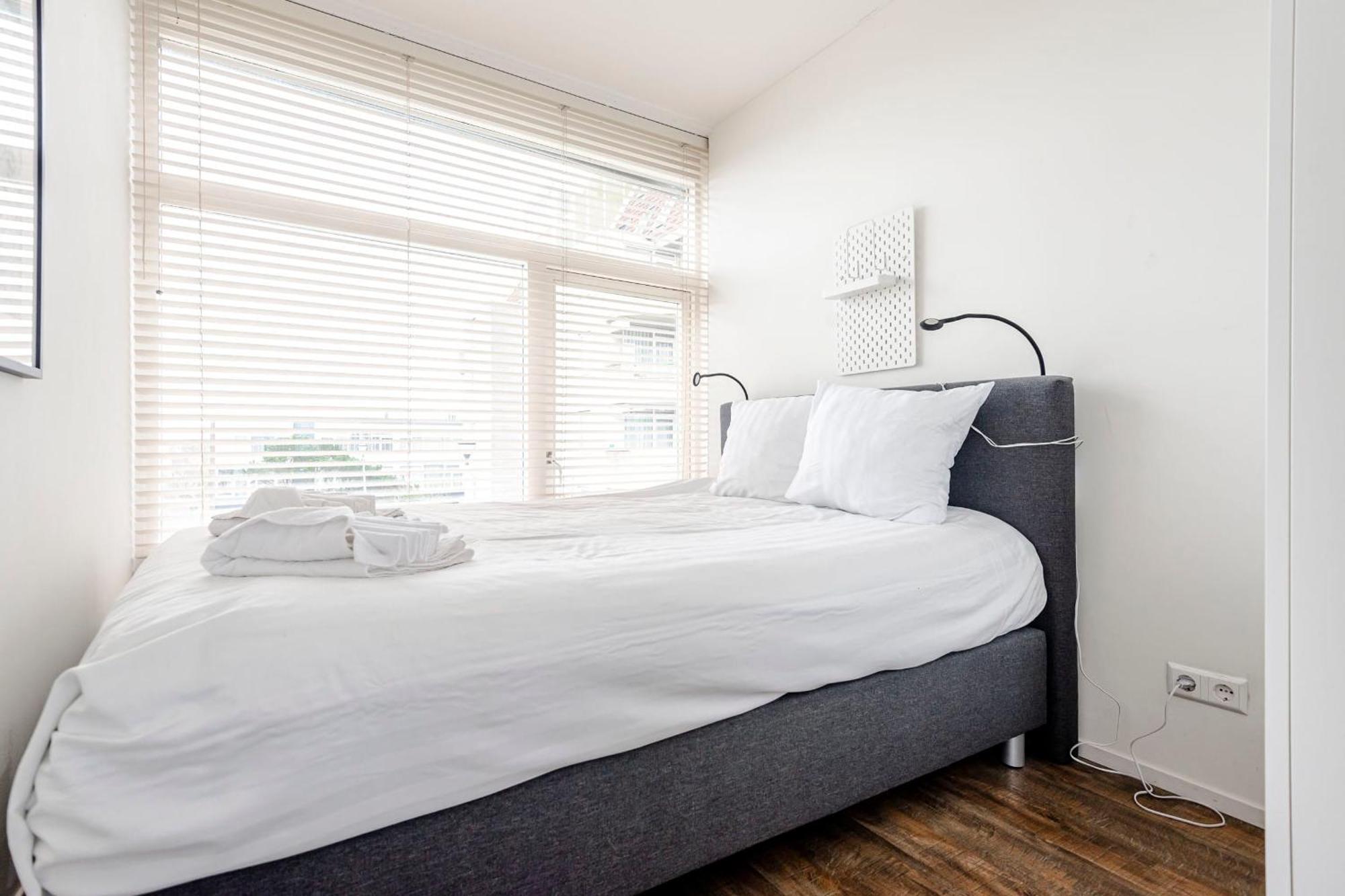 De Schelp 85 Apartment Zandvoort Ngoại thất bức ảnh