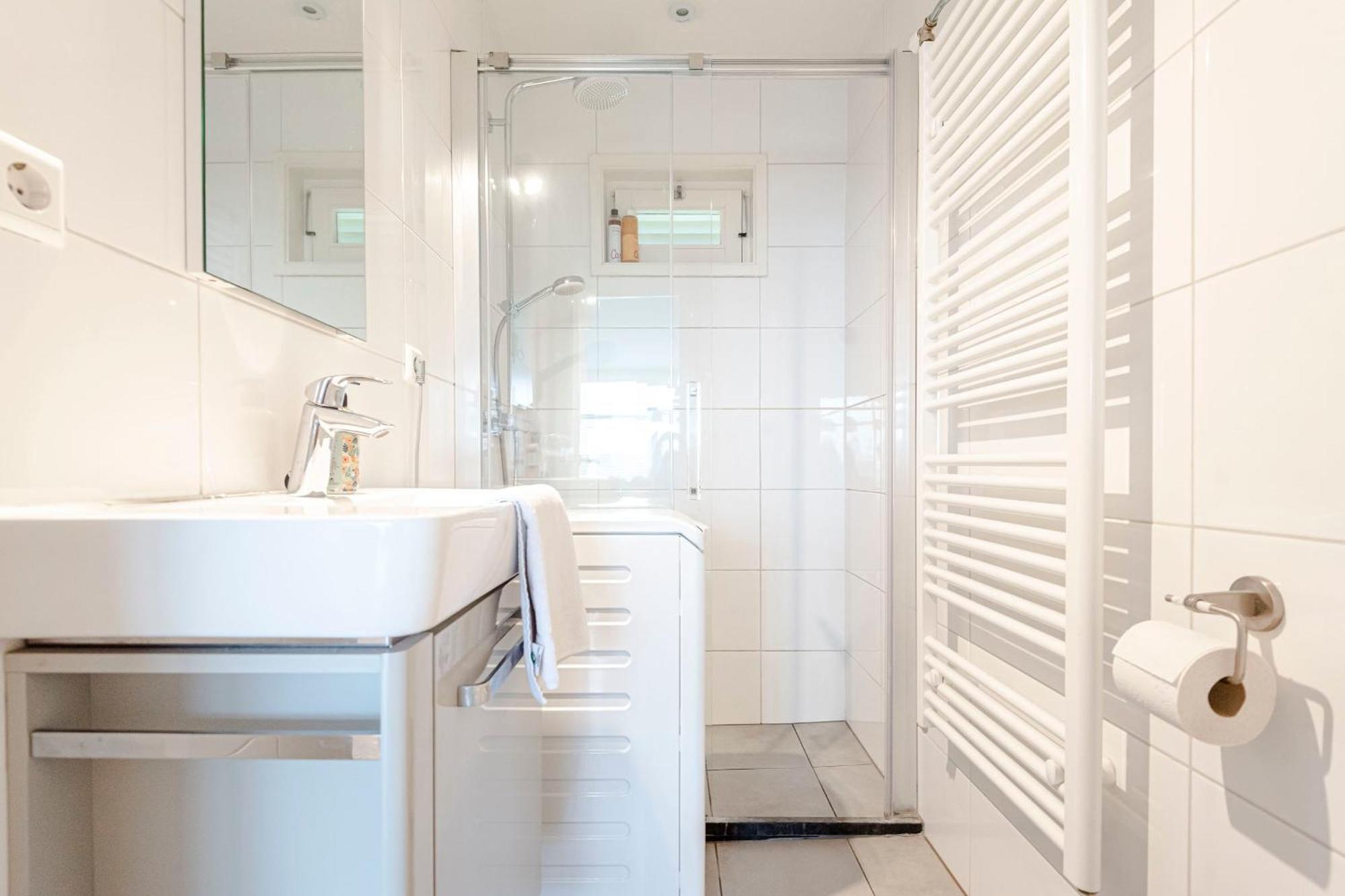 De Schelp 85 Apartment Zandvoort Ngoại thất bức ảnh