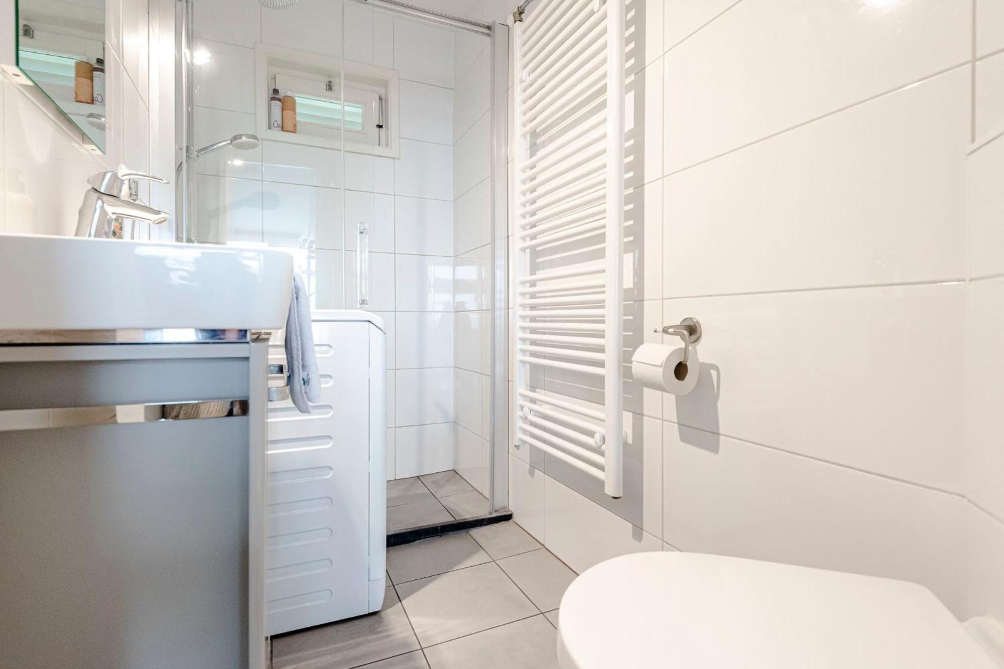 De Schelp 85 Apartment Zandvoort Ngoại thất bức ảnh