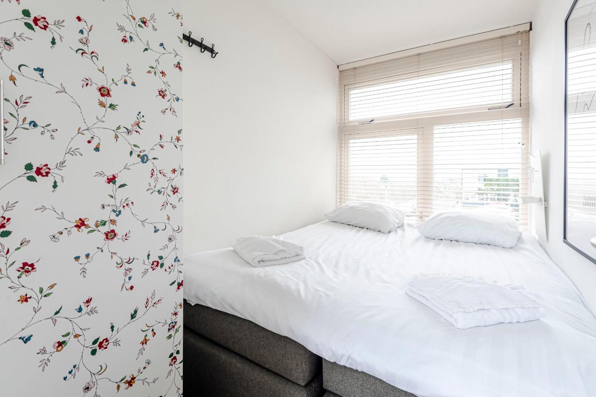 De Schelp 85 Apartment Zandvoort Ngoại thất bức ảnh